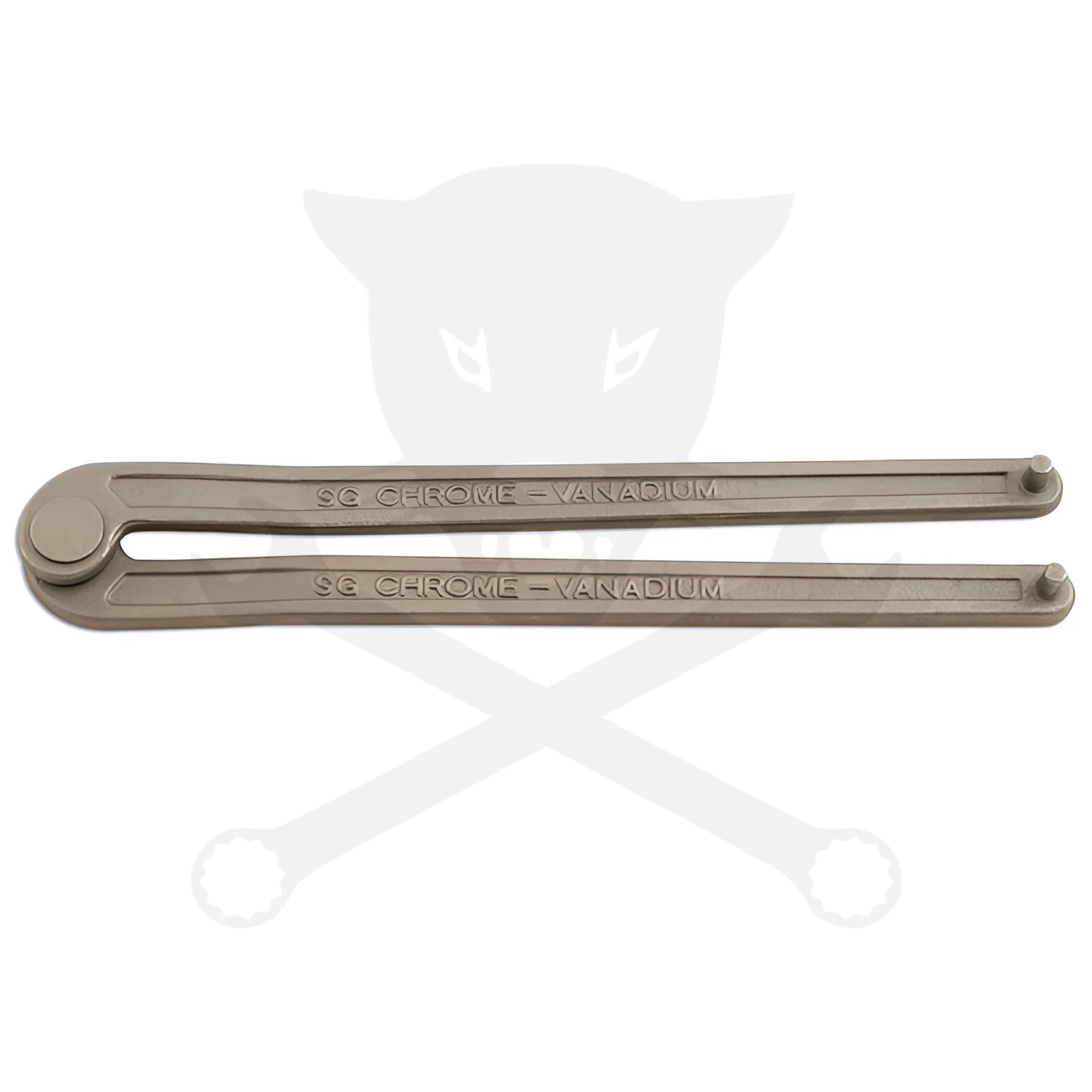 Körmöskulcs, oldalcsapos, állítható 12-115mm SAC kuplung OEM VAG 3212