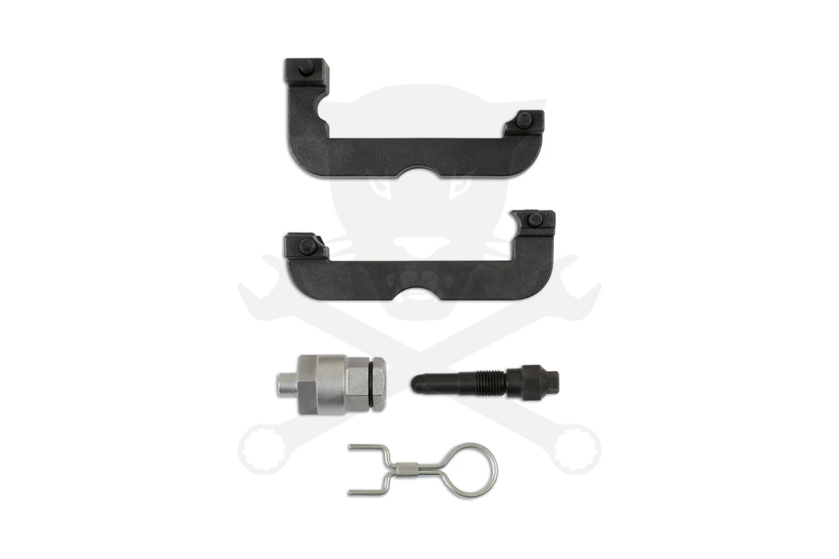 Vezérlésrögzítő készlet VAG,Audi,Porsche 2.5-3.2 FSI / TFSI - Laser - Image 4