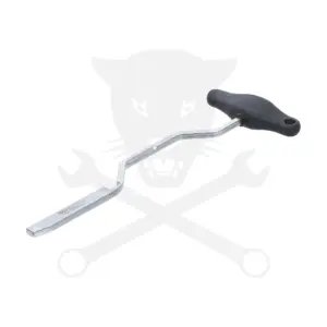 Váltószerelő célszerszám DSG váltóhoz - VAG 7 speed - OEM T10407