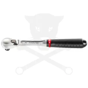 Crowa racsnis kulcs 1/2" 262 mm