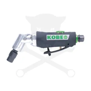 Levegős csiszológép - 115° ( 45° ) - 22.000 rpm