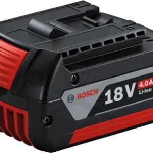 Akkumulátor GBA 18V 4.0Ah - Bosch