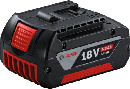 Akkumulátor GBA 18V 4.0Ah - Bosch