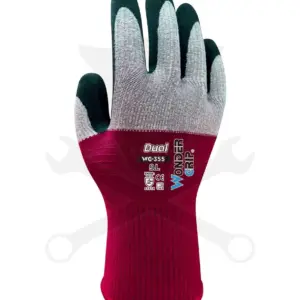 Kesztyű - szerelőkesztyű - Wonder Grip Dual 10/XL