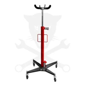 Váltótartó emelő hidraulikus 0,5 t