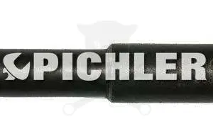 Pichler tartozék SOFIM-31 külső támasztóláb - anya nélkül