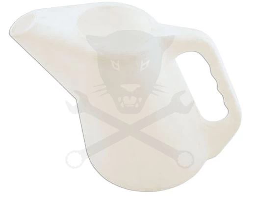 Mérőflakon, csőrös 1.5L - Laser