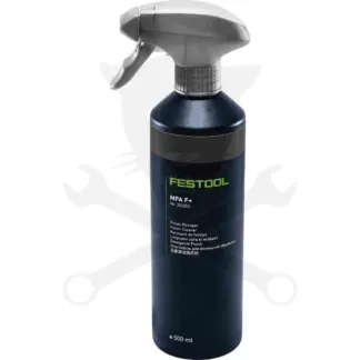 Polírozó tisztító spray  MPA F+/0,5L - Festool