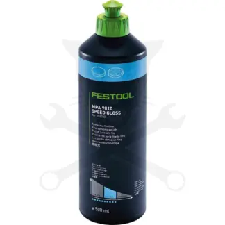 Polírozó paszta MPA 9010 BL/0,5L - Festool
