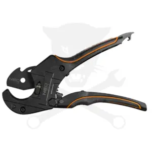 Tömlővágó szerszám műanyag csőhöz 0-42 mm - Neo Tools
