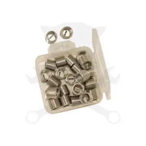 Menetjavító betét készlet M12x1,5 - 25 db-os