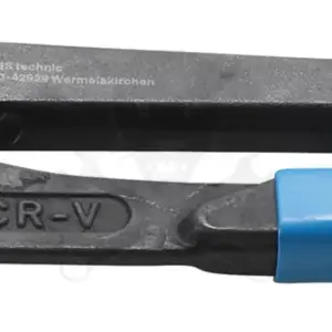 Fogó vízpumpa 400 mm 16" - nyomógombos - BGS