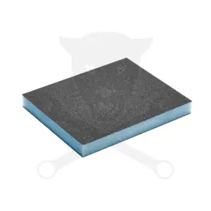 Csiszolószivacs 98x120x13 mm  60 GR - Festool