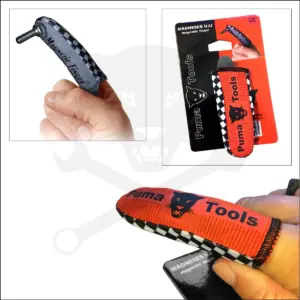 Mágneses ujj - Magnetic Finger - Puma Tools - Made in the USA