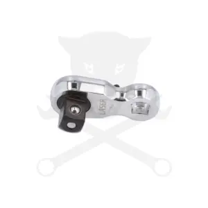 Racsnis fej mini 1/2" - Laser