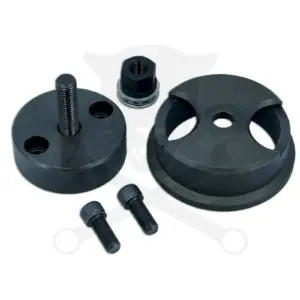 Főtengely szimering felhelyező szerszám - Iveco / Fiat - OEM 99346259