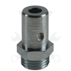 Feltöltőszelep kézi zsírzórendszerekhez  M10x1.0 - Pressol