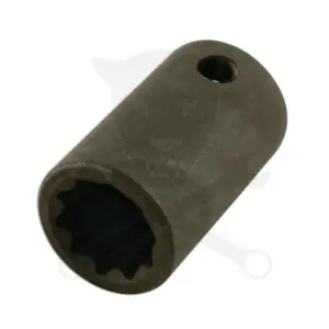 Kuplungszerelő spec.dugókulcs 3/8" 10 lapú Mitsubishi, Chrysler, Dodge