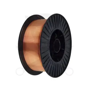 CO huzal 0,8 mm 15 kg-os SG2 / ER70S-6 -védőgázas-