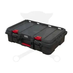 Szerszámos láda Stack'N'Roll Egyterű elválasztós 526x341x148 mm - KETER