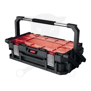 Szerszámos láda Connect Rendszerező 2 szintes 565x317x161 mm 22" -KETER