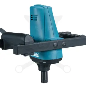 Keverőgép, kétkezes, 1 sebes.  960 W - Makital