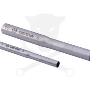 Imbuszkulcs adapter készlet 5x6 - 8x10 - KingTony