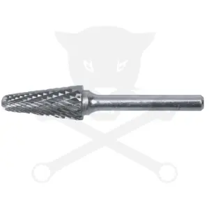 Turbómaró 12.7 mm tompa, acélhoz