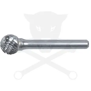 Turbómaró 12.7 mm gömb, acélhoz