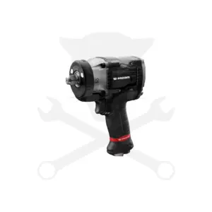 Légkulcs  1/2" 1898 Nm - led világítással - Facom
