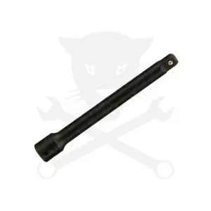 Toldószár gépi 1/2" 250 mm 480320