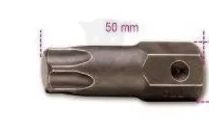 Bit torx T060-as teherautóhoz 16 mm-es torx T60 - Beta