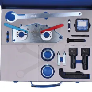 Vezérlésrögzítő készlet VW 1.5 TSI - EA211 - 4 henger benzin- Laser