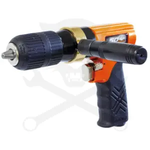 Levegős fúrógép 3/8" gyorstokmány 1-10 mm - SP Tools