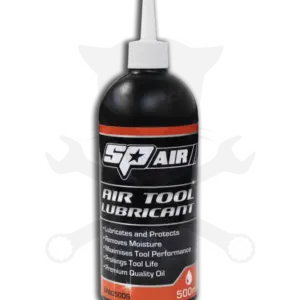 Olaj levegős szerszámokhoz - Légkulcsolaj - 500 ml - SP Tools