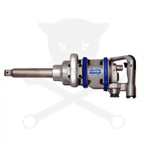 Légkulcs 1" 3800 Nm 457 mm hosszú - VESSEL - Made in Japan