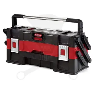 Szerszámos láda  Canti Trio Rendszerező 3 szintes 530x200x230 mm -KETER