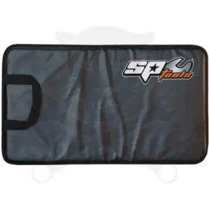 Térdelő szivacs 550x320x22 mm - KNEELING PAD - SP Tools