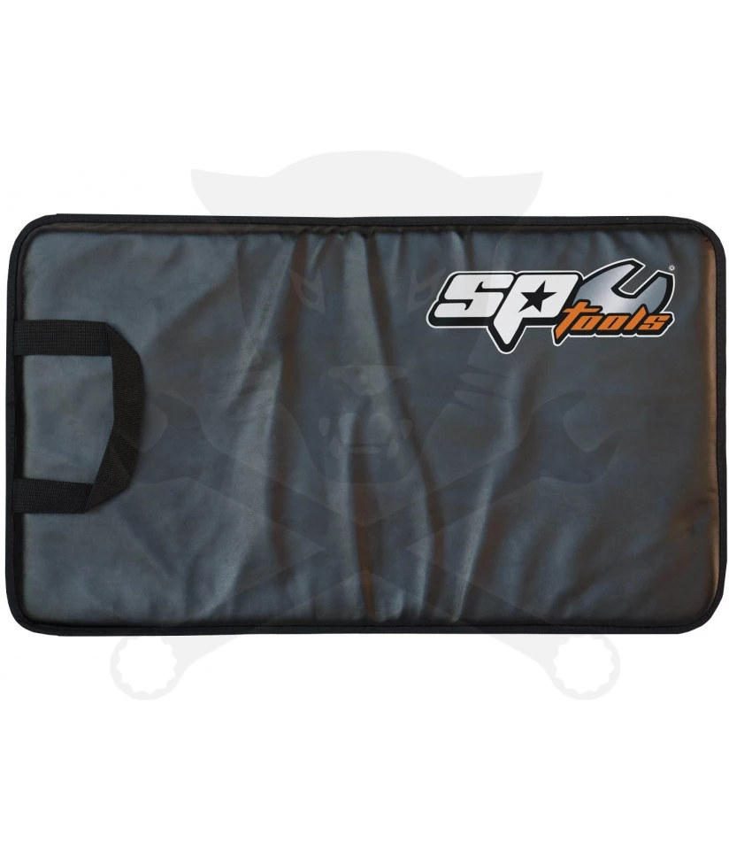 Térdelő szivacs 550x320x22 mm - KNEELING PAD - SP Tools