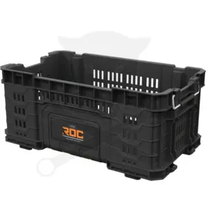 Szerszámos láda ROC Pro Gear 2.0 Nyitott tároló rekesz - Keter