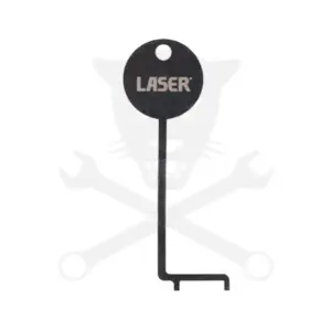 Vezérműszíj feszesség ellenőrző szerszám PSA Peugeot / Citroen / Opel