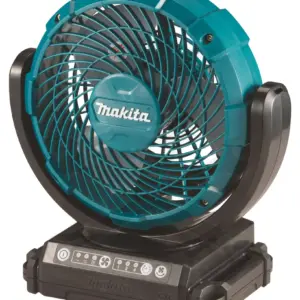 Ventilátor, akkus 12V Li-ion LXT 180 mm - akku nélkül - Makita