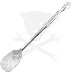 Crowa racsnis kulcs 1/2" 90 fogú "SEALED HEAD" - SP Tools