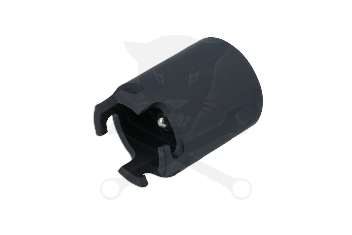 Nagynyomású dízel pumpa lánckerék lehúzó Ford, PSA, DV6 Dízel - Laser - Image 2