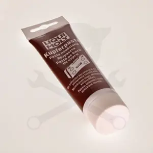 Réz paszta, nagyteljesítményű 100g - Kupferpaste - LIQUI MOLY