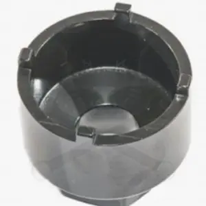 Gömbfejszerelő kulcs 4 körmös 51/43 mm -alsó gömbfejhez- Citroen-Peug.