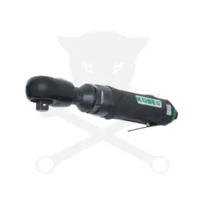 Levegős csavarozó, oldalracsnis 1/2" 68 Nm