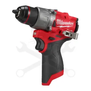 Ütvefúró-csavarbehajtó, akkus 12V 45 Nm -akku nélkül- Milwaukee (M12 FPD2-0)