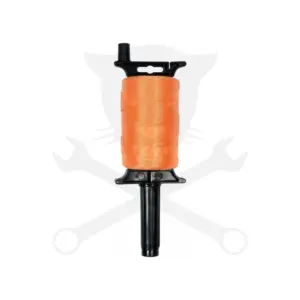 Zsinór, kőműves 1.2 mm narancs - 200 méter - Vorel