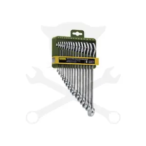 Csillag-villáskulcs készlet 15 db SLIM - Proxxon